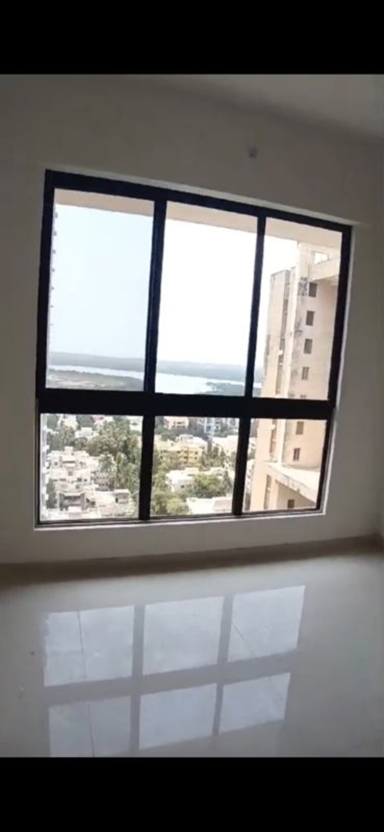 Bedroom, kolte-patil-verve 3 Bedroom 1033 Sq.Ft. Apartment In Bangur Nagar Mumbai 10394585