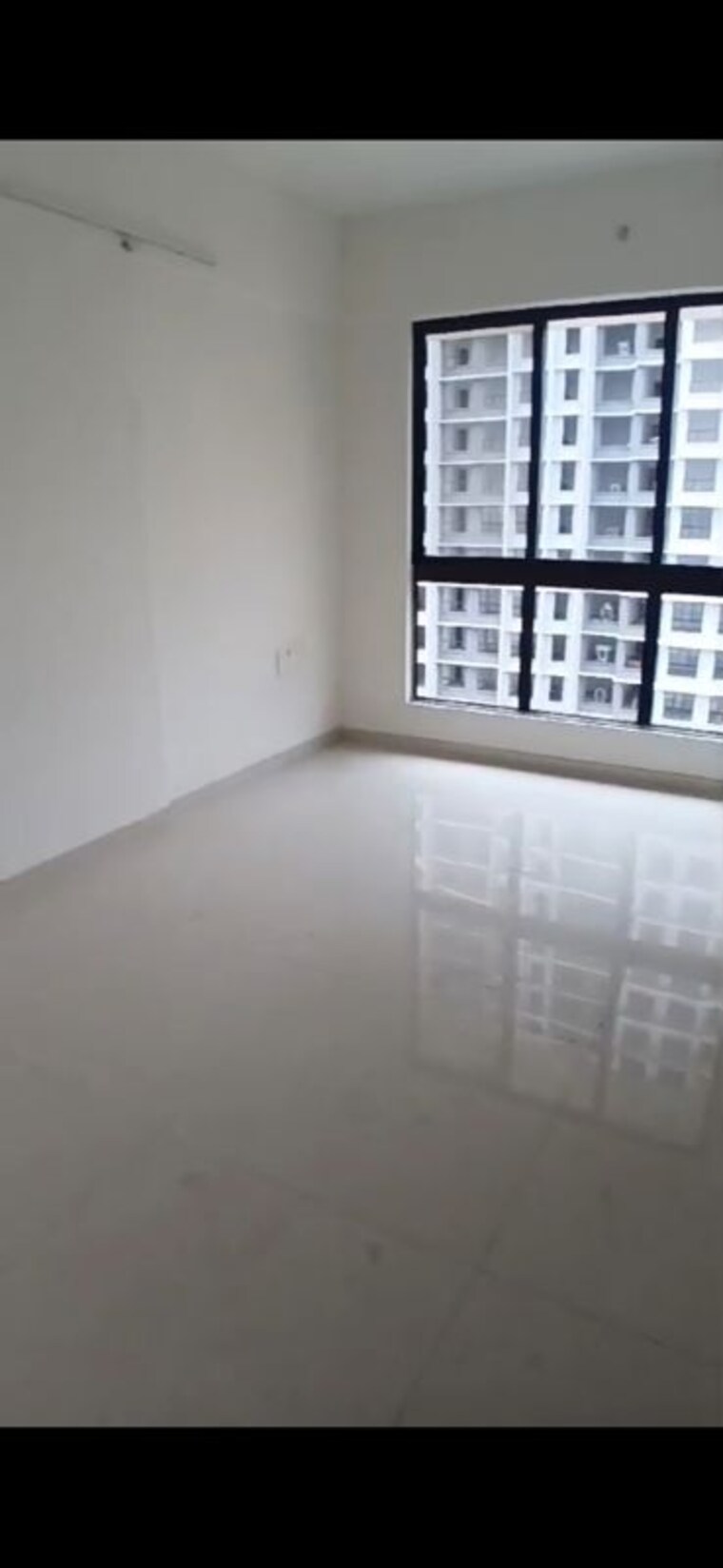 Master Bedroom, kolte-patil-verve 3 Bedroom 1033 Sq.Ft. Apartment In Bangur Nagar Mumbai 10394585