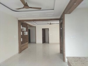 Building Lobby in 3 BHK Apartment at Hallmark Homes, Manikonda – for Rent