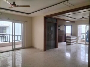 Room in 3 BHK Apartment at Hallmark Homes, Manikonda – for Rent