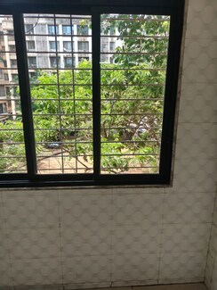 1 BHK + Pooja Room,Study Room Apartment For Rent in Kukreja Daffodil