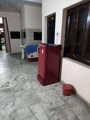 Living Room in 6+ BHK Independent House at Kharar Mohali Road – for Sale