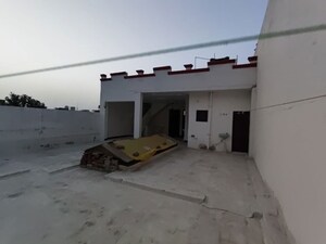 6+ BHK Independent House – Exterior View View at Kharar Mohali Road - for Sale
