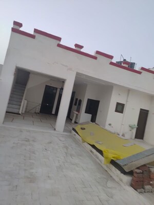 Team Area in 6+ BHK Independent House at Kharar Mohali Road – for Sale