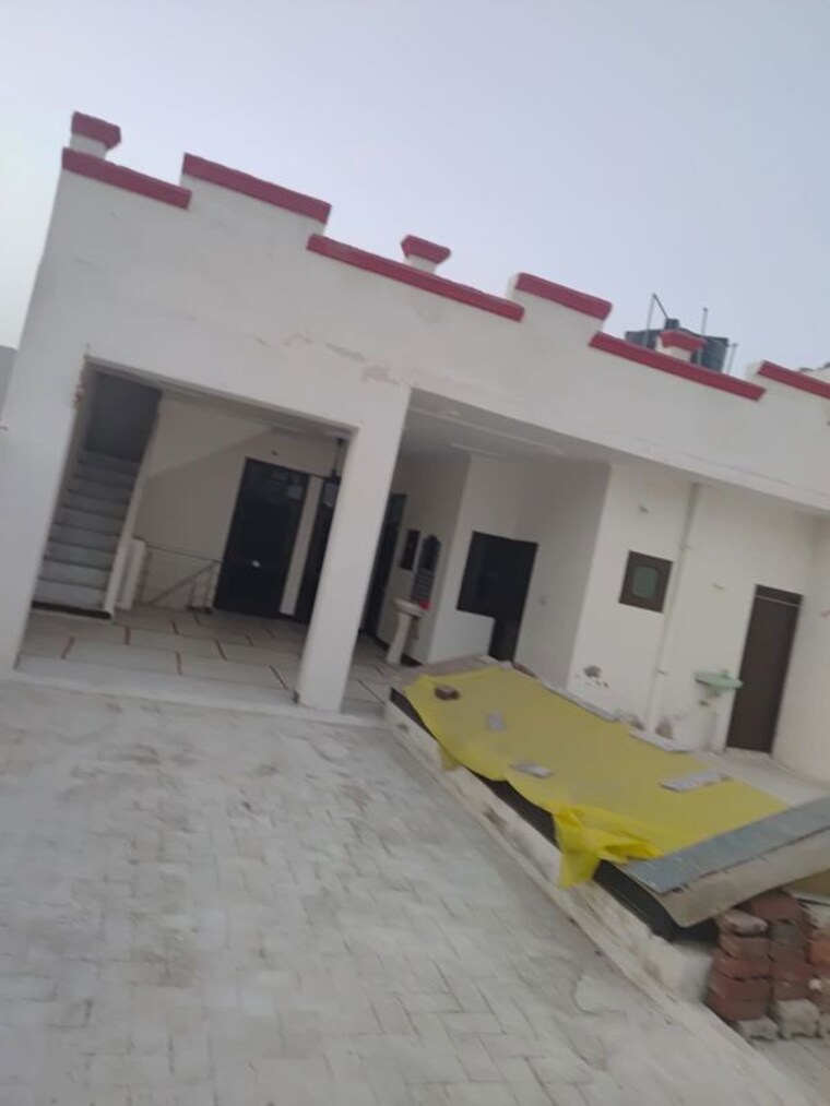 Team Area, kharar mohali road 6+ Bedroom 275 Sq.Yd. Independent House In Kharar Mohali Road Kharar 10394596