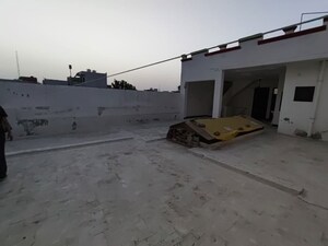 6+ BHK Independent House – Exterior View View at Kharar Mohali Road - for Sale
