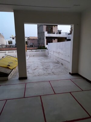 Kitchen in 6+ BHK Independent House at Kharar Mohali Road – for Sale