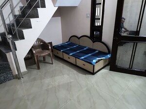 Gym in 6+ BHK Independent House at Kharar Mohali Road – for Sale