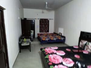 Bedroom in 6+ BHK Independent House at Kharar Mohali Road – for Sale