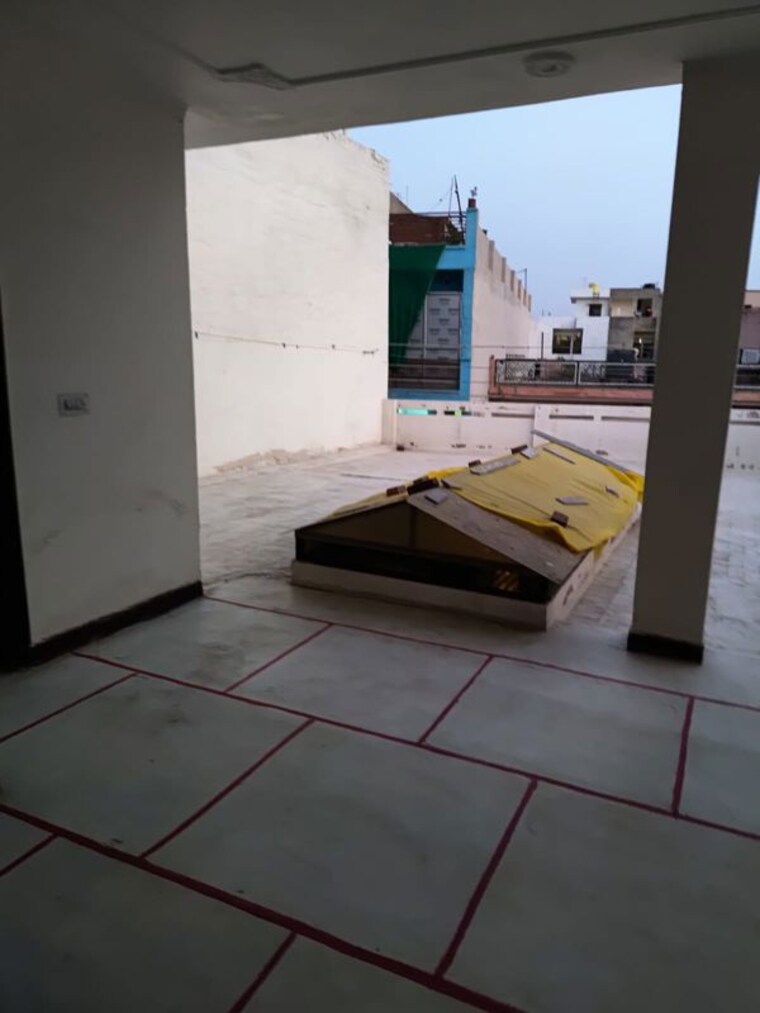 Bathroom, kharar mohali road 6+ Bedroom 275 Sq.Yd. Independent House In Kharar Mohali Road Kharar 10394596