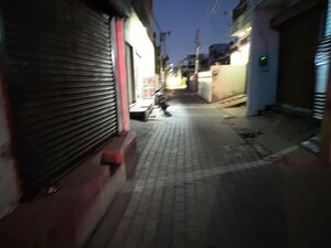 6+ BHK Independent House – Exterior View View at Kharar Mohali Road - for Sale