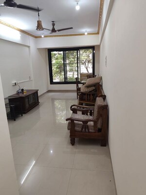 2 BHK Apartment For Rent in Kukreja Daffodil, Chembur