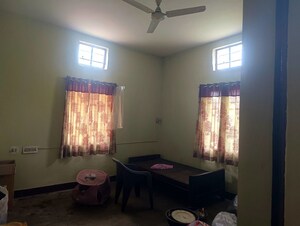 Bedroom in 3 BHK Builder Floor at Telco Colony – for Rent