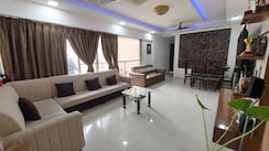 3 BHK Apartment For Sale in Runwal Eirene