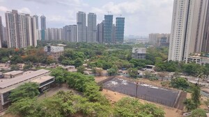 3 BHK Apartment – Exterior View View at Runwal Eirene, Balkum Pada - for Sale
