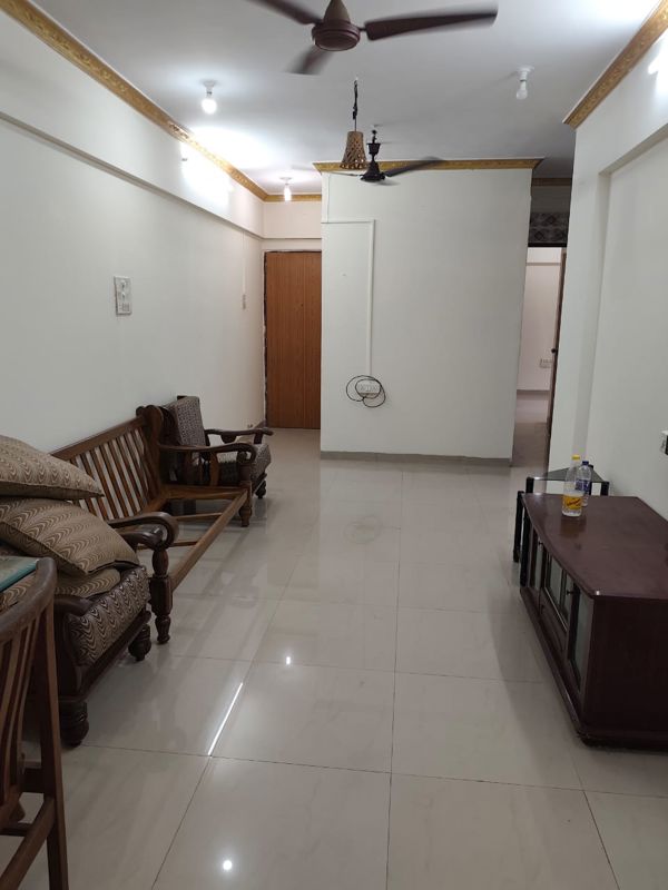 3 BHK + Pooja Room,Servant Room,Study Room,Extra Room,Store Room 1400 Sq.Ft. Apartment in Kukreja Daffodil