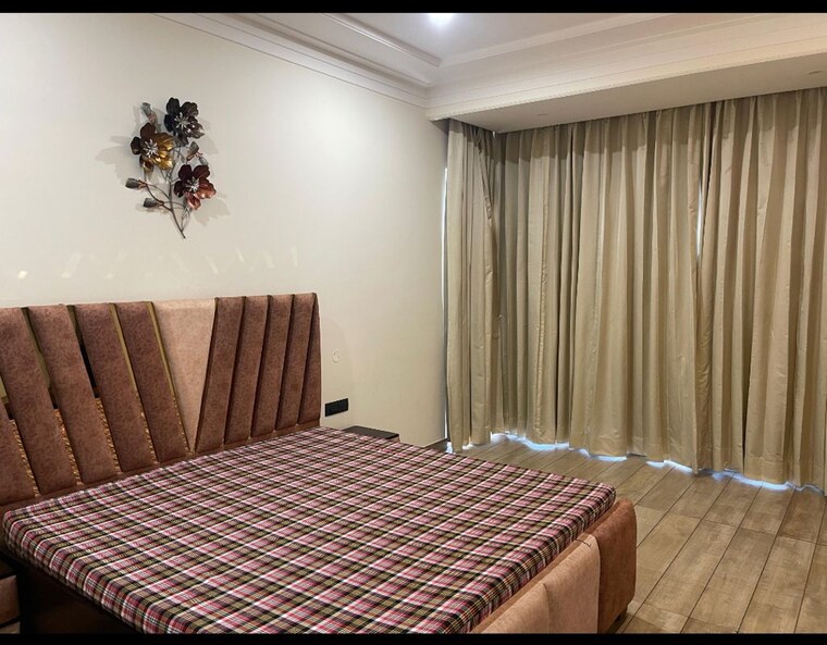 Bedroom, sector 21 3 Bedroom 500 Sq.Ft. Builder Floor In Sector 21 Chandigarh 10394588