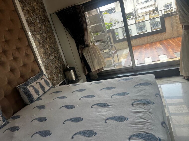  Parking, ashok nagar 3 Bedroom 2000 Sq.Ft. Apartment In Ashok Nagar Pune 10394632