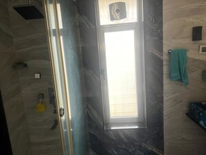 Building Lobby in 3 BHK Apartment at Ashok Nagar – for Sale