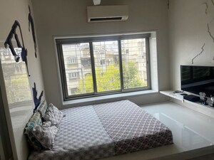 Bedroom in 3 BHK Apartment at Ashok Nagar – for Sale