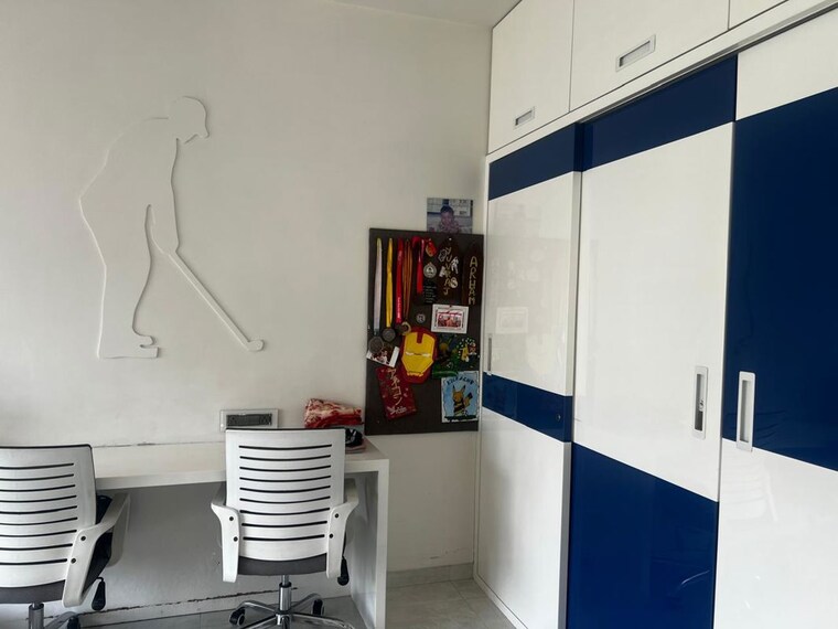 undefined, ashok nagar 3 Bedroom 2000 Sq.Ft. Apartment In Ashok Nagar Pune 10394632