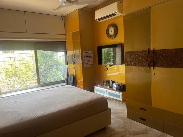 Bedroom, ashok nagar 3 Bedroom 2000 Sq.Ft. Apartment In Ashok Nagar Pune 10394632