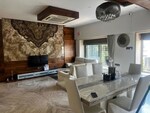 3 BHK + Store Room 2000 Sq.Ft. Apartment in Ashok Nagar