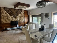 3 BHK + Store Room Apartment For Sale in Ashok Nagar