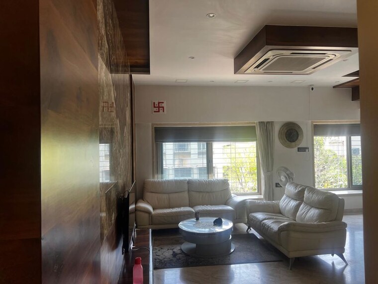 Living Room, ashok nagar 3 Bedroom 2000 Sq.Ft. Apartment In Ashok Nagar Pune 10394632