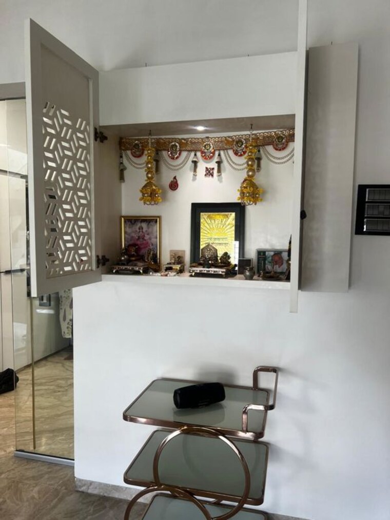 Team Area, ashok nagar 3 Bedroom 2000 Sq.Ft. Apartment In Ashok Nagar Pune 10394632