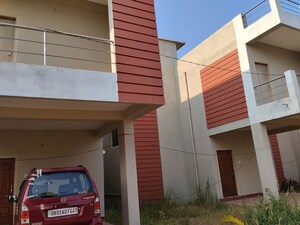 4 BHK Villa – Exterior View View at Balianta - for Sale