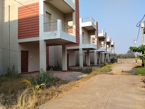 4 BHK Villa – Exterior View View at Balianta - for Sale