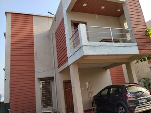 Kitchen in 4 BHK Villa at Balianta – for Sale