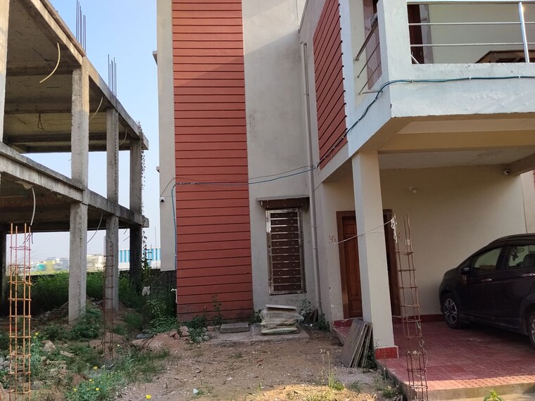 Exterior View, balianta 4 Bedroom 2000 Sq.Ft. Villa In Balianta Bhubaneswar 10394582