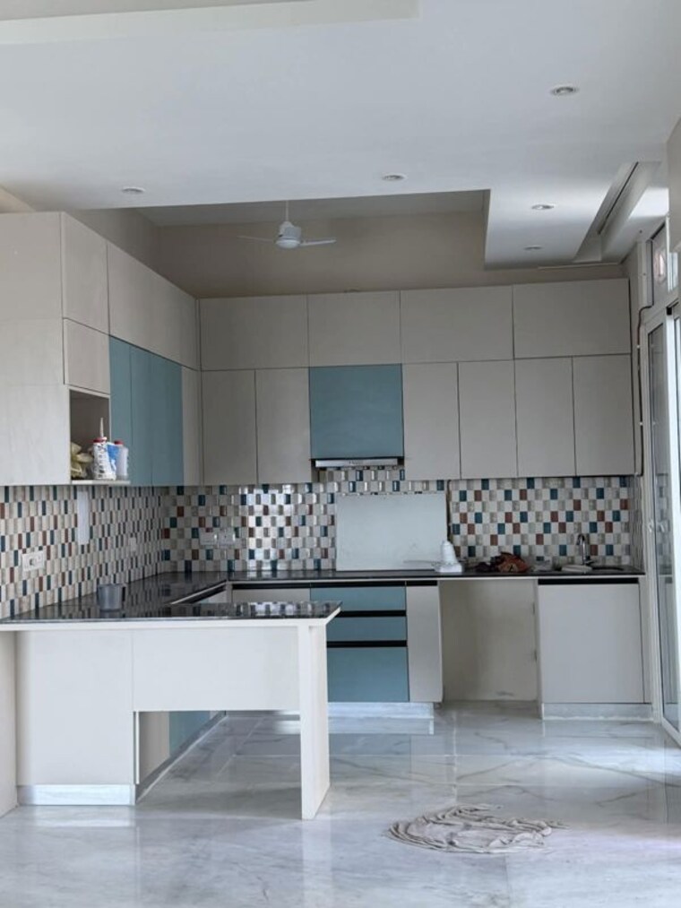 Kitchen, enpar-lotus-101-worli-residences 2 Bedroom 1400 Sq.Ft. Apartment In Lower Parel Mumbai 10394610