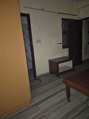 Staircase in 1.5 BHK Builder Floor at Mayur Vihar – for Sale
