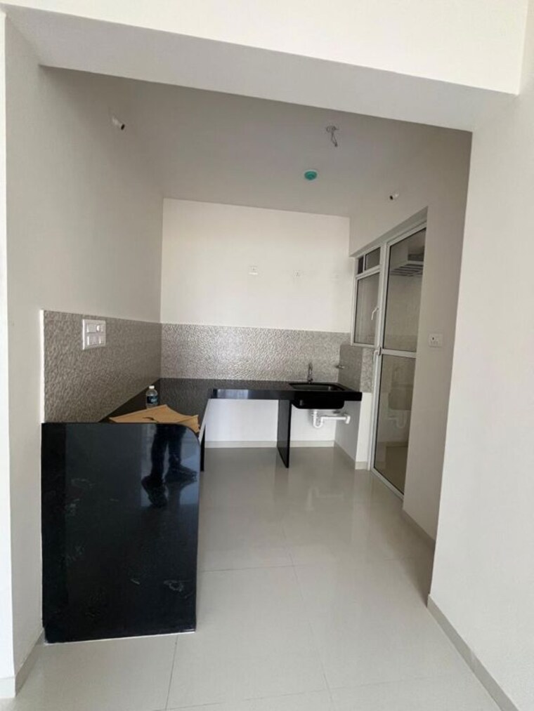 Kitchen, godrej-park-greens 2.5 Bedroom 711 Sq.Ft. Apartment In Mamurdi Pune 10394622