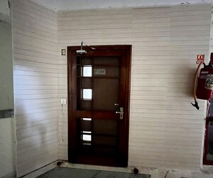 3 BHK Apartment – Exterior View View at DLF Ridgewood Estate, Dlf Phase iv - for Rent