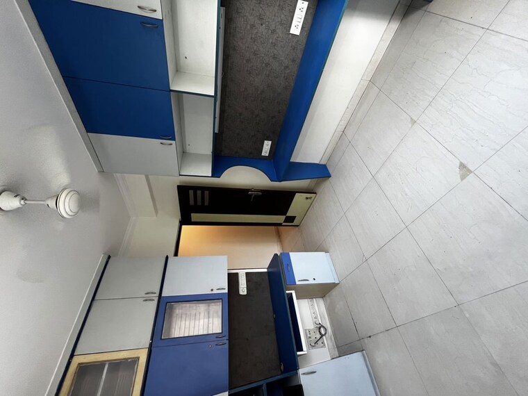 Study Room, dlf-ridgewood-estate 3 Bedroom 1350 Sq.Ft. Apartment In Dlf Phase iv Gurgaon 10394608