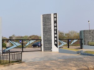  Plot – Exterior View View at Harapur - for Sale