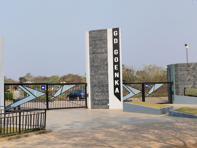 Exterior View, harapur  1500 Sq.Ft. Plot In Harapur Bhubaneswar 10394511