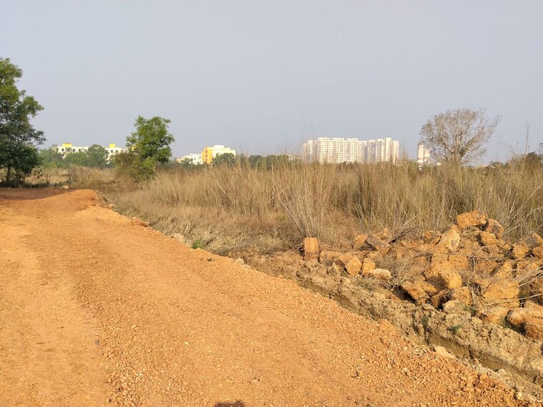 undefined, harapur  1500 Sq.Ft. Plot In Harapur Bhubaneswar 10394511