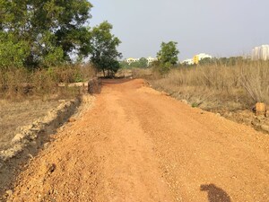 Plot Area in  Plot at Harapur – for Sale