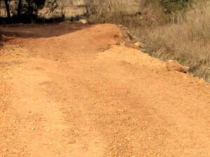 Plot Area in  Plot at Harapur – for Sale