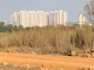 Plot Area in  Plot at Harapur – for Sale