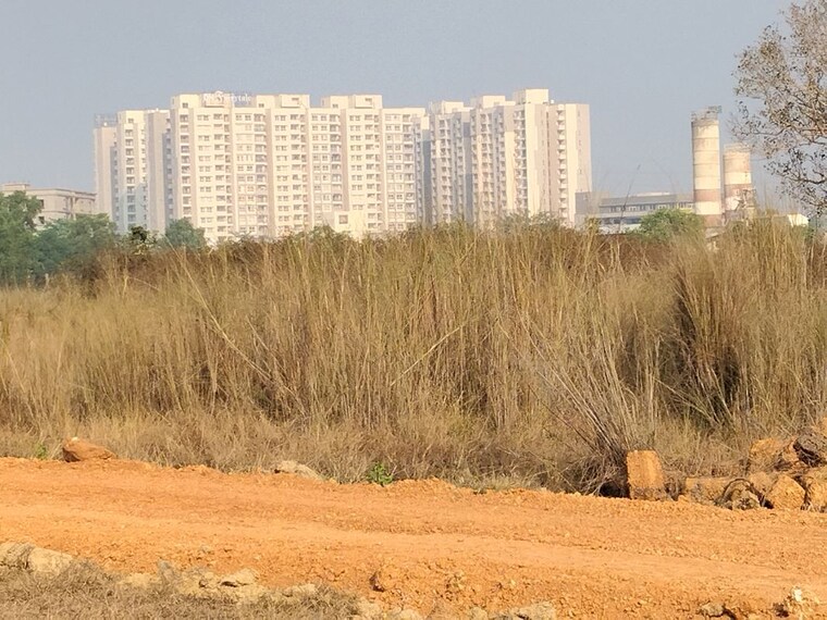 undefined, harapur  1500 Sq.Ft. Plot In Harapur Bhubaneswar 10394511