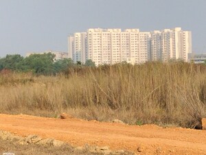 Plot Area in  Plot at Harapur – for Sale