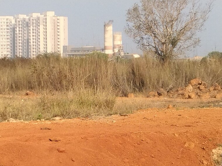undefined, harapur  1500 Sq.Ft. Plot In Harapur Bhubaneswar 10394511