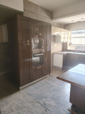 Kitchen in 6 BHK Builder Floor at Greater Kailash ii – for Sale