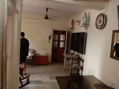 1 BHK Apartment For Rent in Krishnalaya Apartment